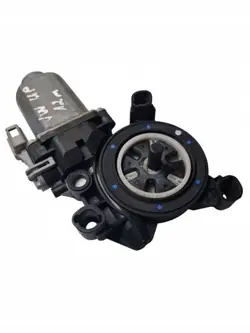 VW UP oikean etuoven ikkunamoottori OEM 6RU959801