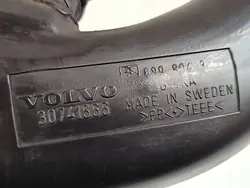 Tuyau d'admission PR pour Volvo S80 II - OEM PR