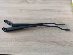 Wisserarmen Set Volkswagen Lupo Voor OEM 6X1955409 6X1955410