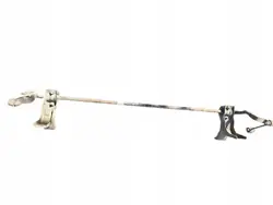 Barre stabilisatrice arrière OEM JUT167685 pour Citroen C5