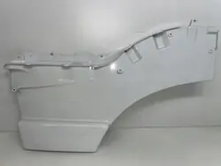 Extensão de porta esquerda OEM STRAL119 para Iveco Stralis