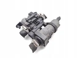 Válvula de refrigerante BMW 8391796 para Série 7 728i