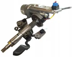 OPEL CORSA D Lenksäulenunterstützung 26117867