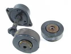OEM MUB 1128-2 hihnapyörä MG käytetty