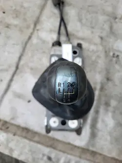 Levier de Vitesse OEM 1K0711049AR pour Audi A3 8P