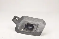 VOLVO XC60 II Limpiaparabris Izquierdo 31416797