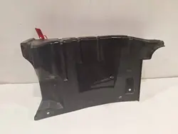 Cubierta de Motor Derecha MN154379 Peugeot 4008