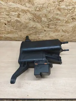 Filtre à particules Porsche OEM T971023 - Occasion