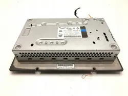 Jaguar XF I EW93-19C164-AB Signalmodul 2008-2015