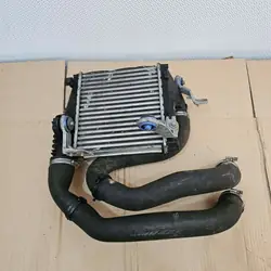 OEM 9675627980 Refroidisseur pour Peugeot 3008/5008 II