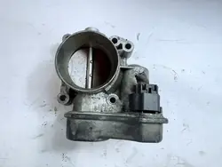 Drosselklappe Opel Vectra C Signum 2.2 16V