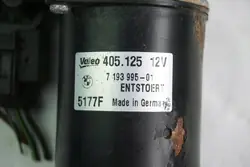 Motor de limpiaparabris BMW OE 7193995