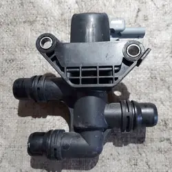 Électrovanne d'eau OEM 9829266280 pour Corsa/Mokka