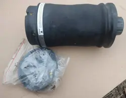 Ressort pneumatique OEM A1643200225 Arrière Mercedes