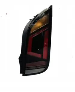 Höger Bakljus Original VW Up Lift 1S0945096J