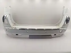 Paraurti posteriore Citroen C4 Grand Picasso