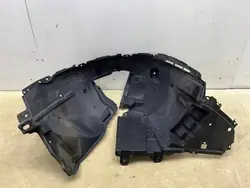 Nissan Qashqai II J11 Front Right Wheel Arch OEM