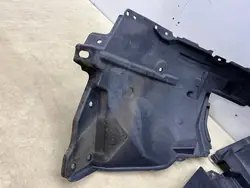 Aile avant droite Nissan Qashqai II J11 OEM
