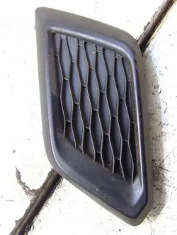 Griglia Paraurti Anteriore Destra Nissan X-Trail T32 622564BA0A