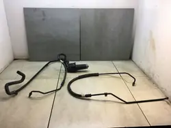 Stuurbekrachtigingsslang Cordoba I 1.6