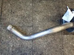 Silencieux OEM TŁUMIK KONCOWY RENAULT MEGANE I