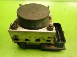 ABS-pump OEM 0265800662 för Fiat Fiorino III
