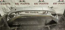Pare-chocs avant SKODA OCTAVIA III 5E LIFT 5E0807221N