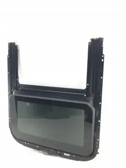 Audi Panoramadakruit OEM 8K5877041