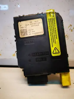 Begagnad rattvinkelsensor OEM 8P0953549C
