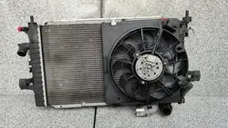 Opel OE AC-enhet OEM OP22013OEA2 - Begagnad