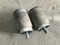 RANGE ROVER SPORT II L494 13- Air Spring Rear Right Left