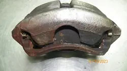 Étrier de frein avant Audi A3 8V