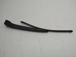 Skoda Octavia Mk4 2022 Rear Wiper