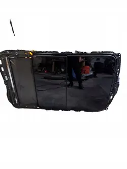 Panoramadak Audi A4 B9 OEM 8W9877041B Gebruikt