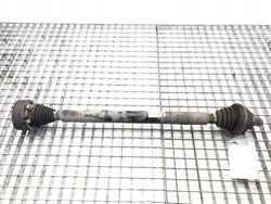 Framre höger drivaxel Skoda Octavia II 1.6 102HK