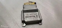 Module Airbag Audi OEM 4G0907637L pour A6 S6 C7