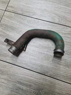 Tuyau de refroidissement OEM VOLVO FH 16 D16K EURO 6