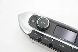 Panneau de Climatisation KIA Rio 97250-1W620