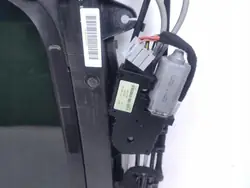 Begagnat Panoramatak OEM 78502B98 för Ford Kuga MK2