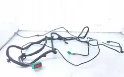 Peugeot 307 CC kofferbakbedrading OEM 9653138580