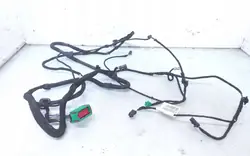 Harness de maletero Peugeot 307 CC OEM 9653138580