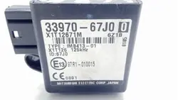 Antenne d'immobilisation Suzuki OEM 97R1010015 Occasion
