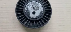 SQ5 80A Q5 Polea de Tensor 3.0 TFSI 06M903315E