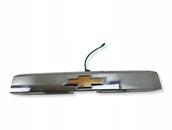OEM 95270510 Faixa de iluminação do painel Chevrolet Orlando