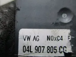 Sensor NOx 5Q VW Tiguan II 2.2 TDI