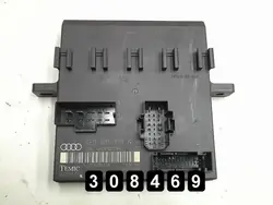 Audi A8 ECU-styrmodul OEM AM-308469 begagnad