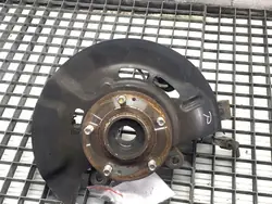 Rechter voorste draagarm OEM LORK-28-118592 Kia Sportage