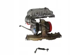 Turbocompresor AUDI TTRS RS3 RSQ3 2.5 07K145701M