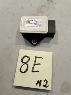 Capteur d'Accélération Latérale ESP Opel Corsa D 0265005608