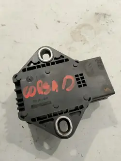 Opel Corsa D ESP Sidaccelerationssensor 0265005608